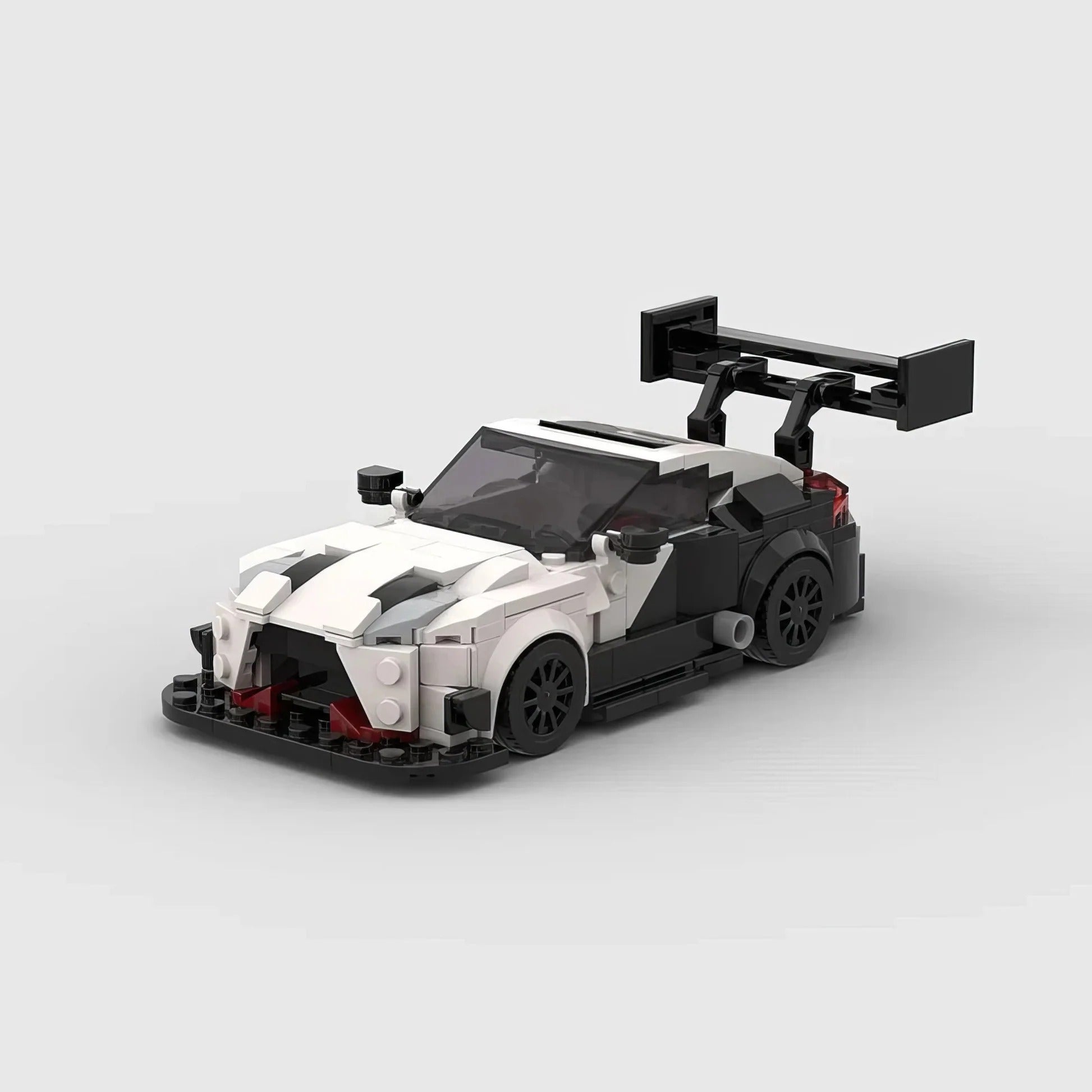 Nissan - 370Z Time Attack