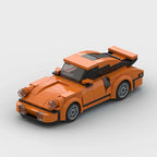 Porsche | 911 Classic