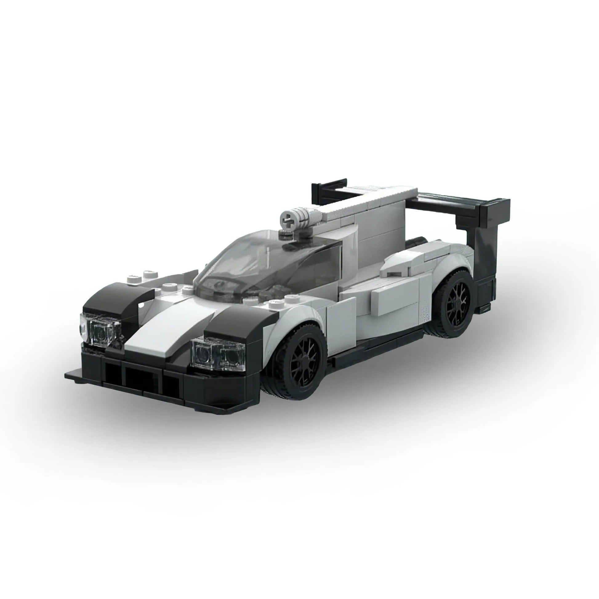 Porsche - 919 Hybrid
