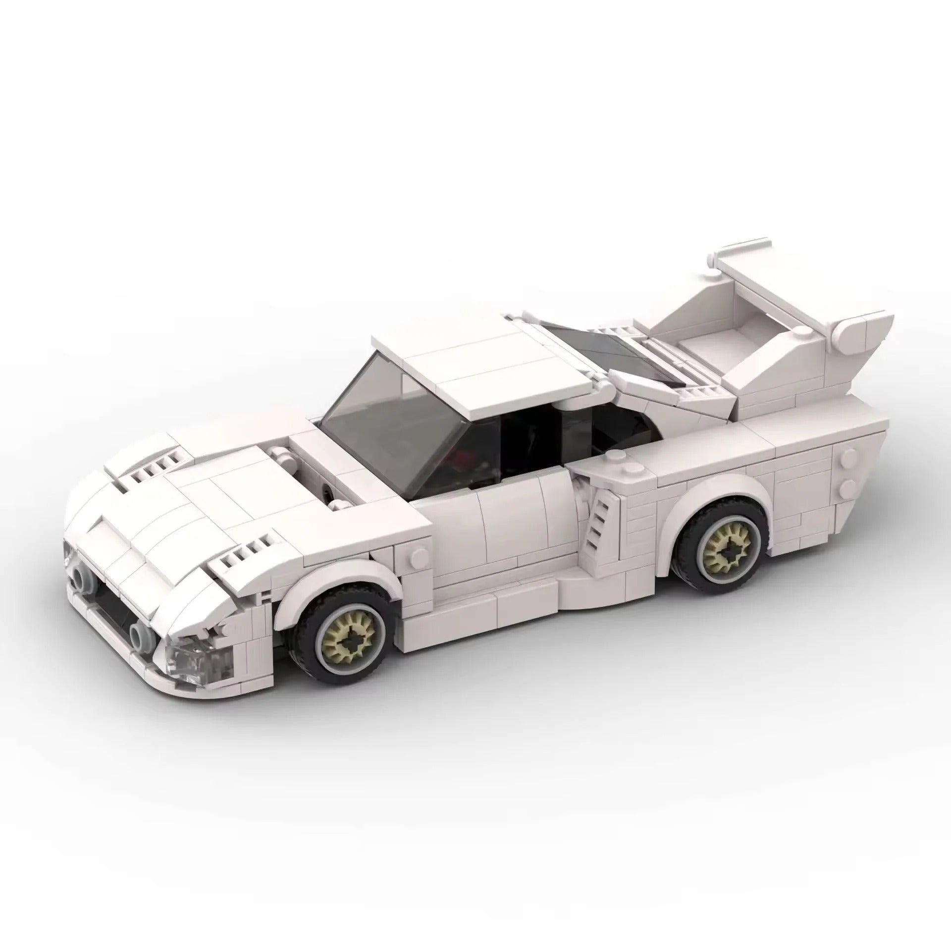 Porsche - 935