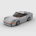 Porsche | 959