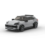 Porsche | Cayenne Turbo GT
