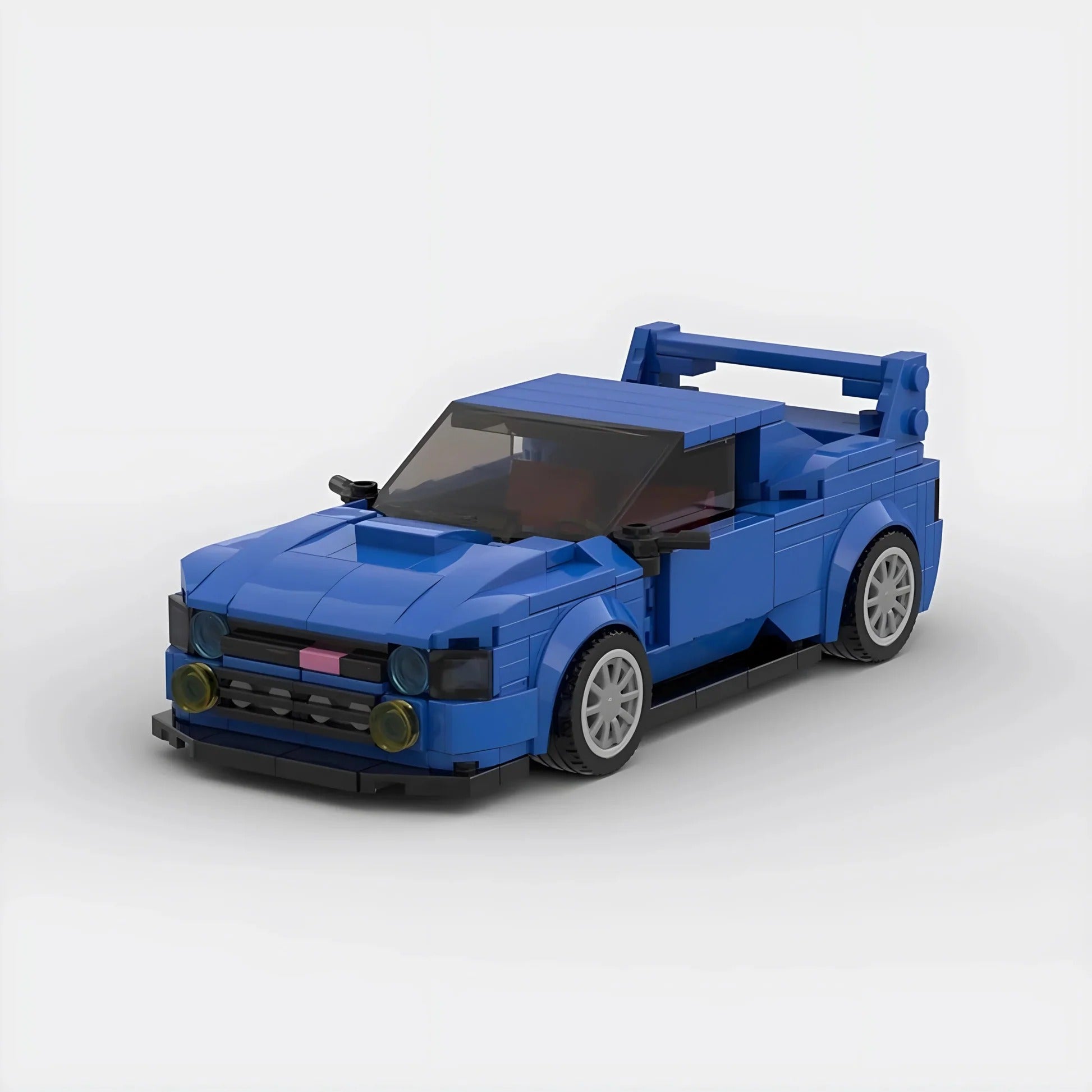 Subaru | Impreza 2004