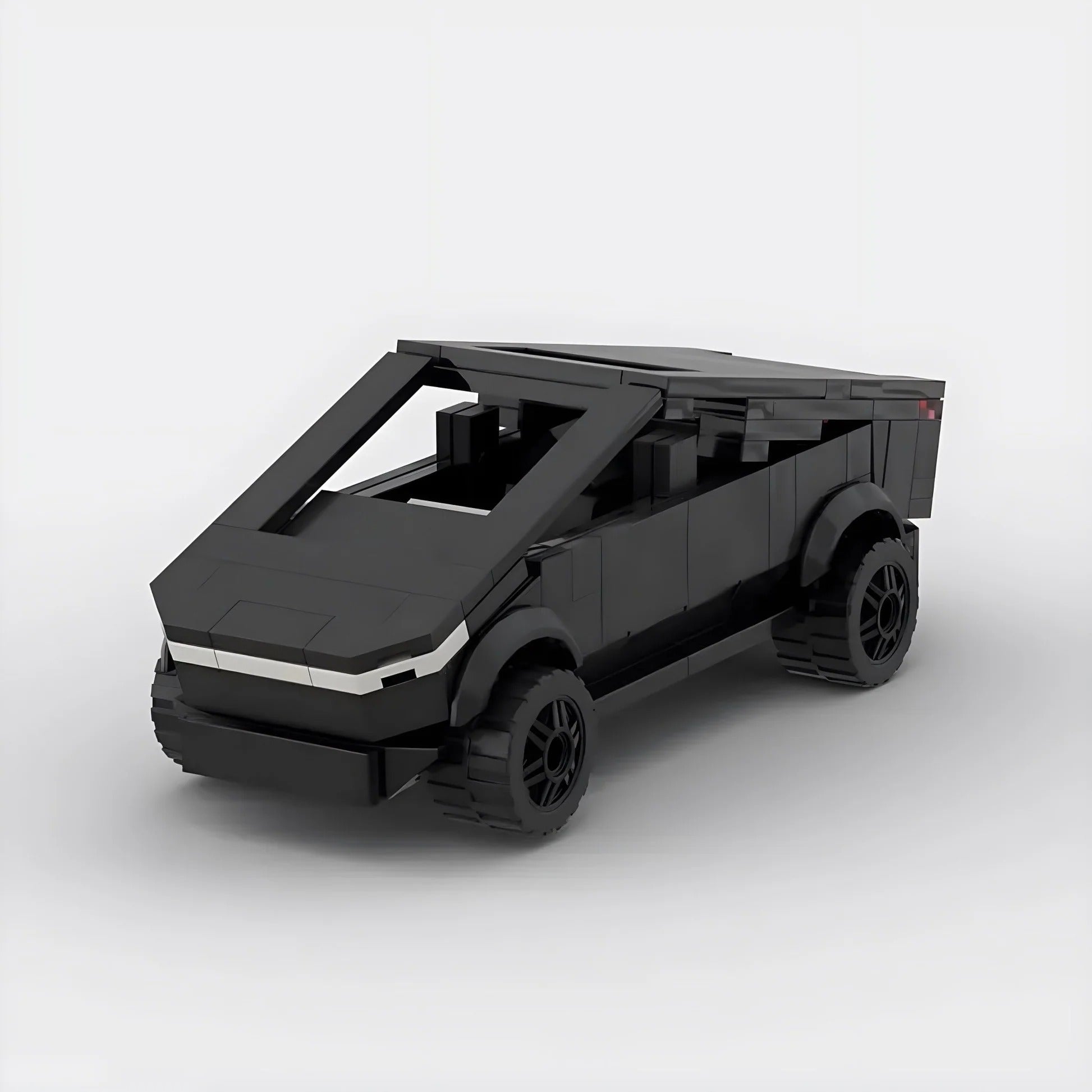 Tesla | Cybertruck