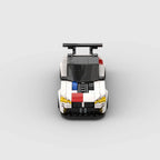 BMW - M8 GTE