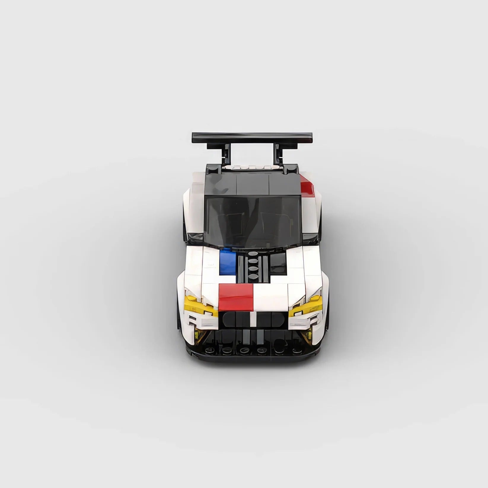 BMW - M8 GTE