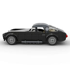 Maserati | A6GCS Berlinetta 1953