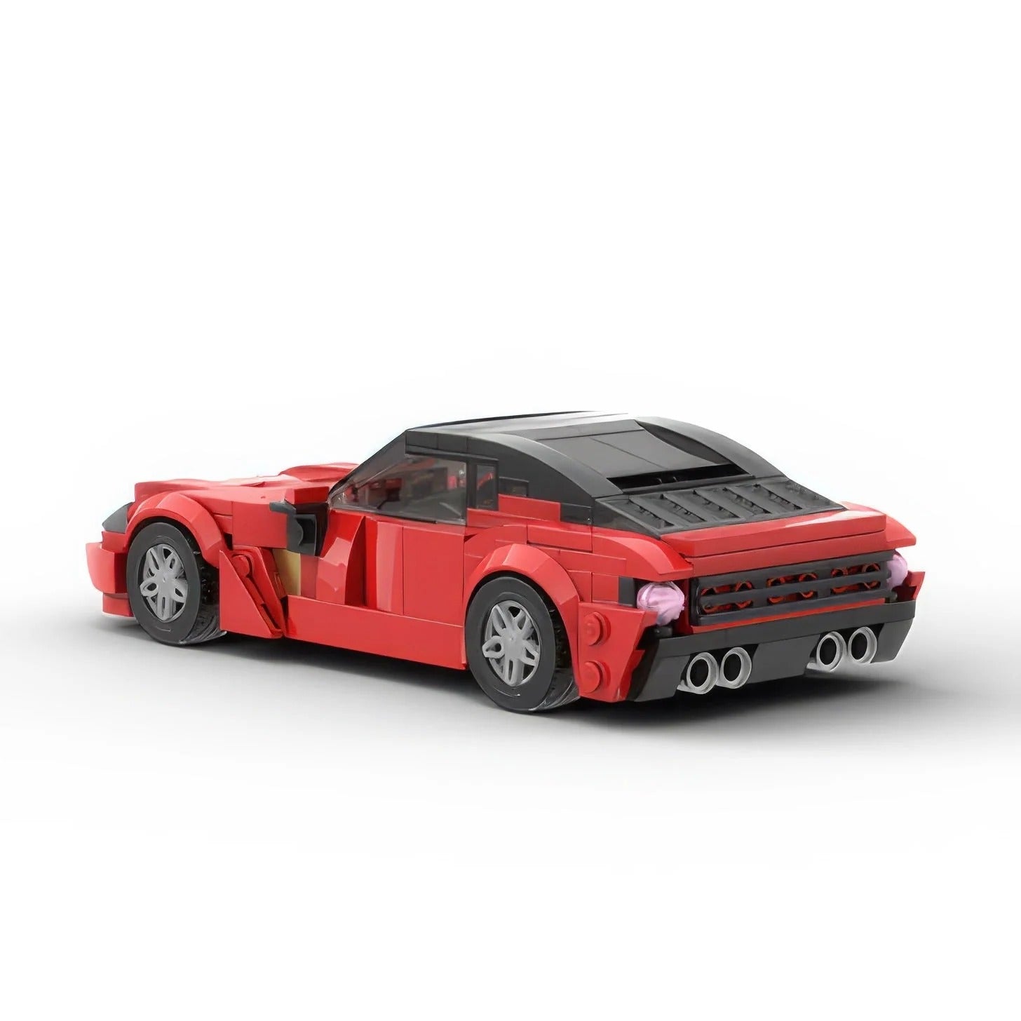 Aston Martin - DBS GT Zagato