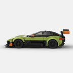 Aston Martin - Vulcan