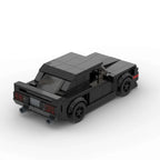 BMW - M3 E30 EU