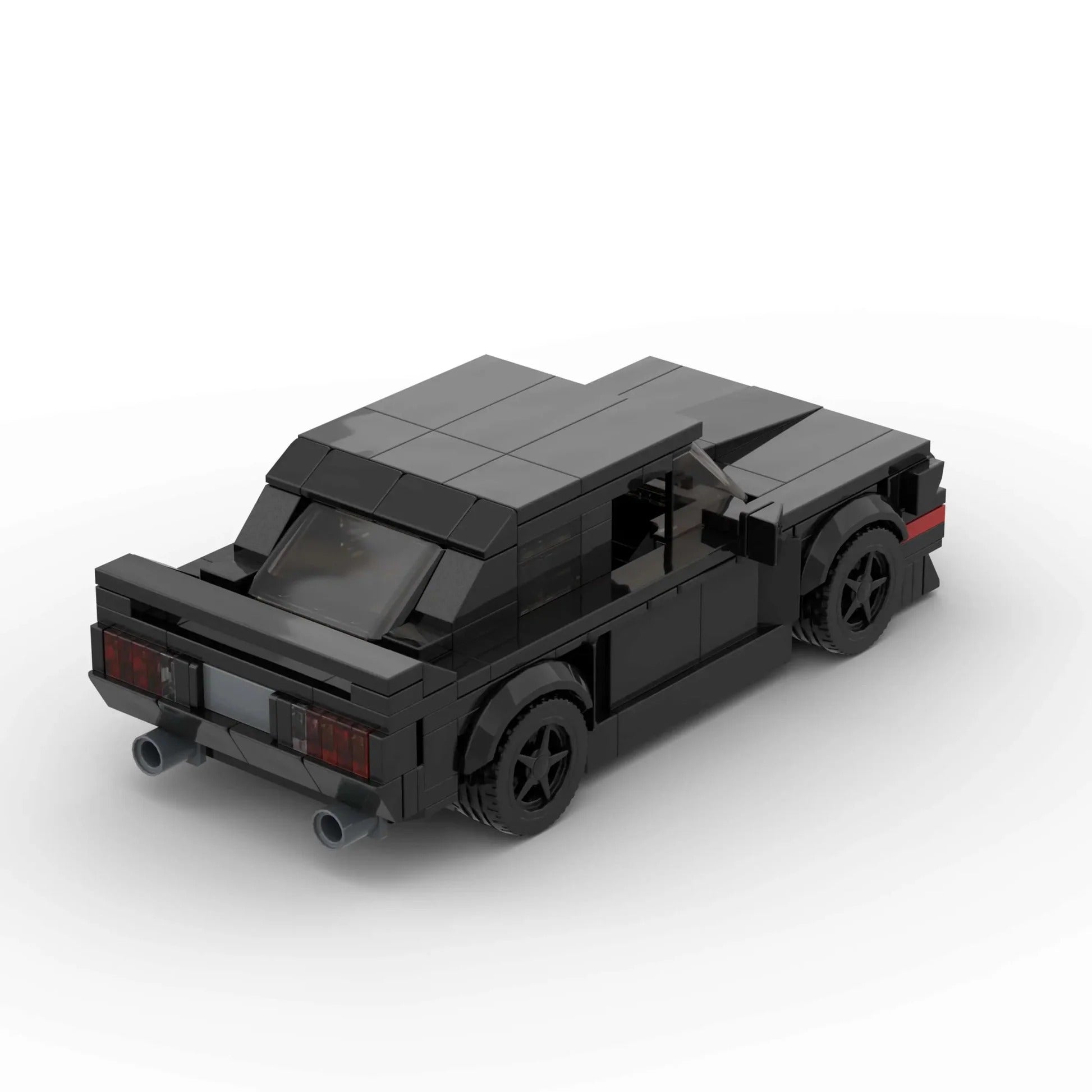 BMW - M3 E30 EU