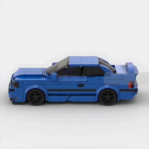 BMW | M3 E36