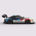 BMW - M4 GT