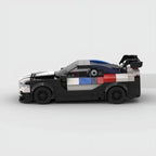BMW - M4 GT3