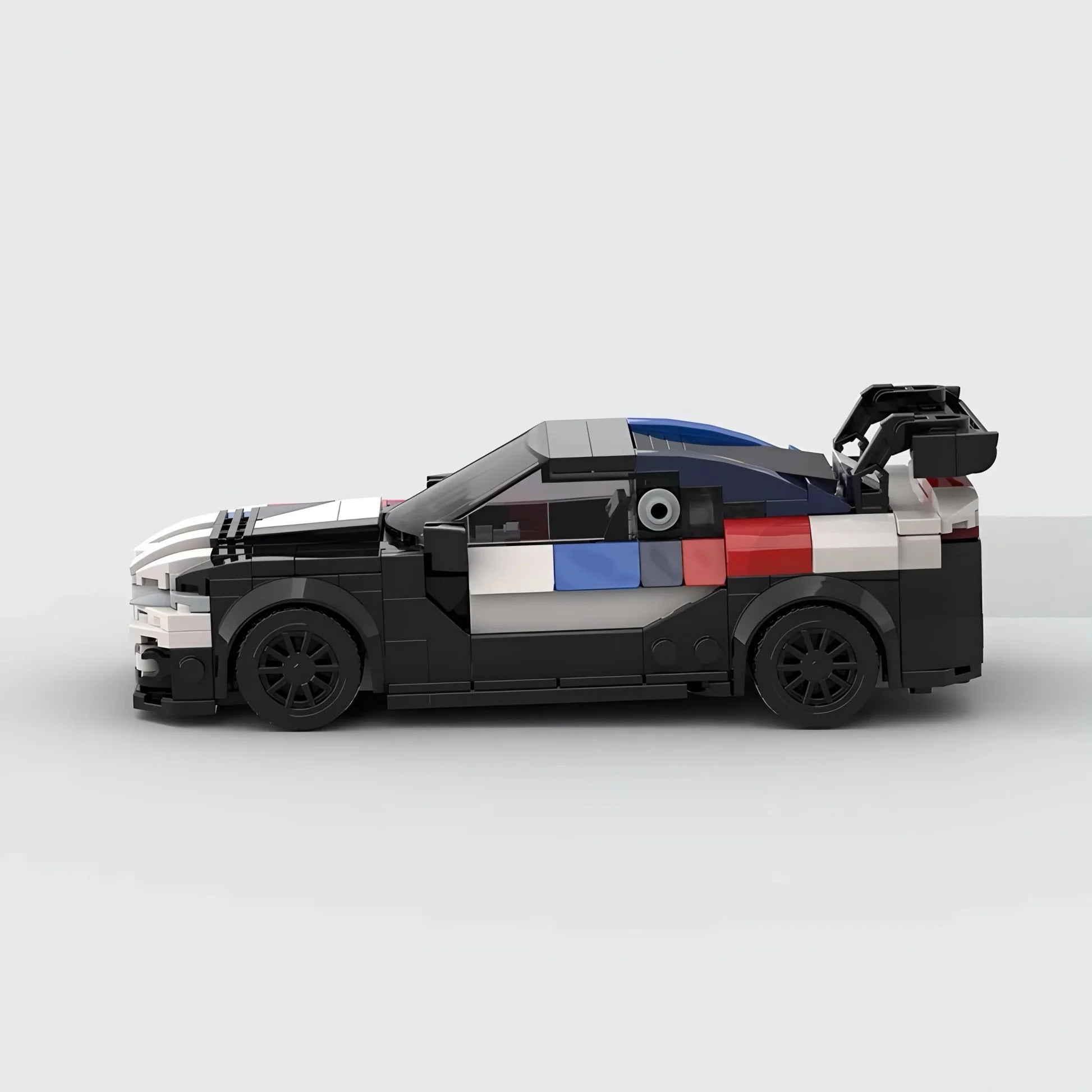 BMW - M4 GT3