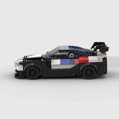 BMW - M4 GT3