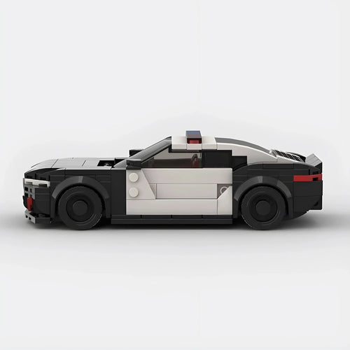 BMW - M8 Patrol Dubai