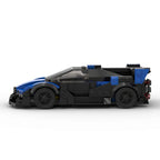 Bugatti - Bolide