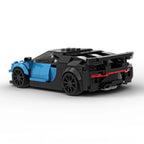 Bugatti - Chiron Pur Sport