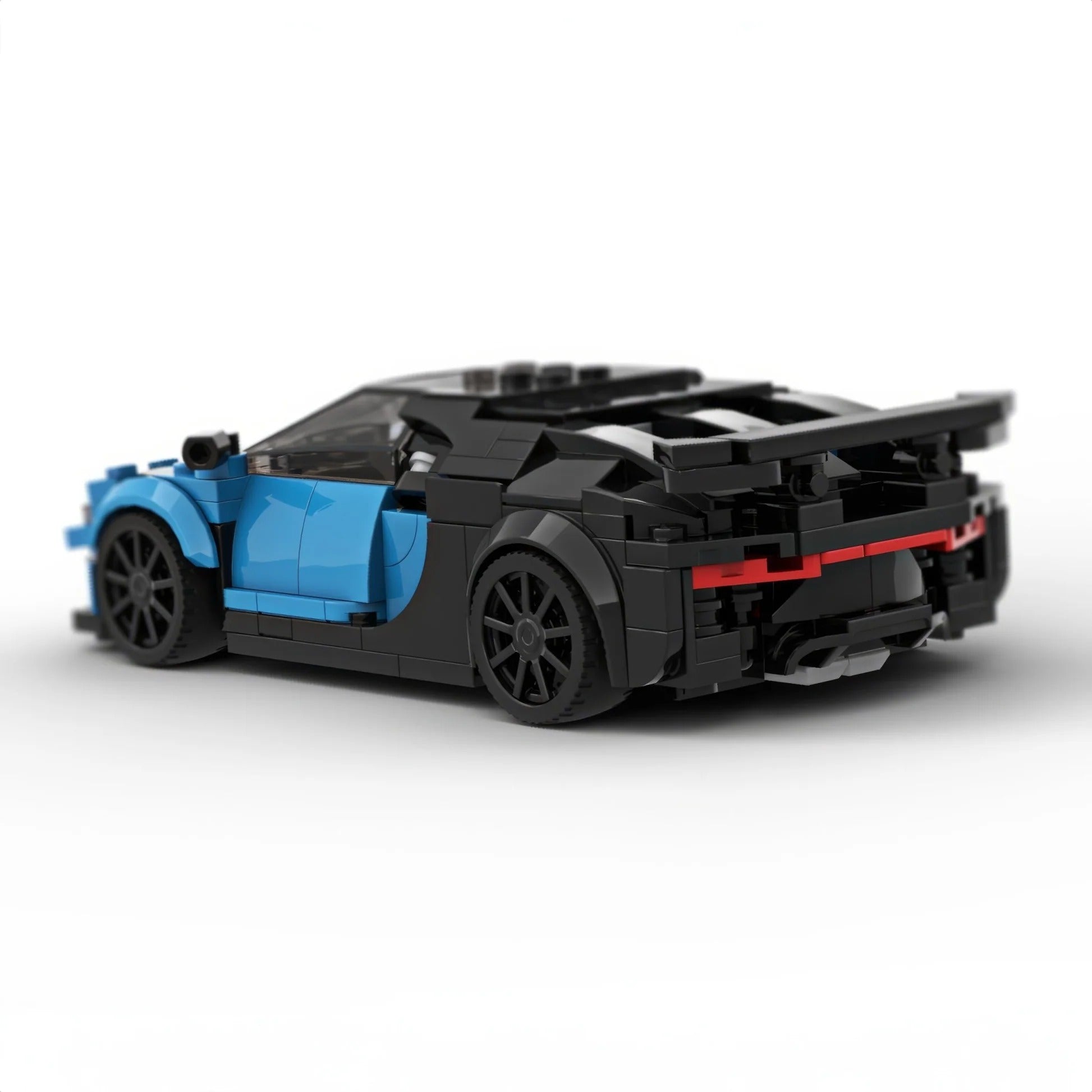 Bugatti - Chiron Pur Sport