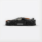 Bugatti - Chiron Super Sport
