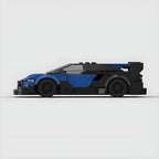 Bugatti - Vision GT