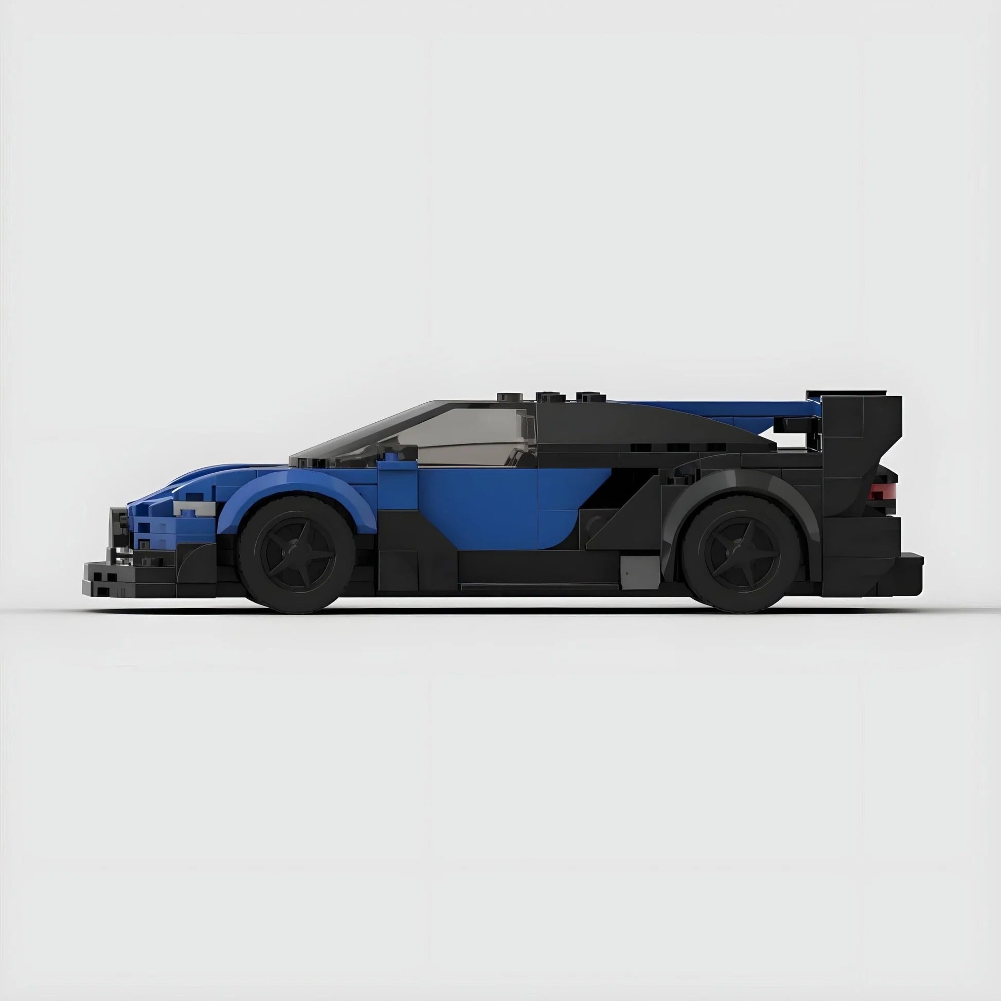 Bugatti - Vision GT