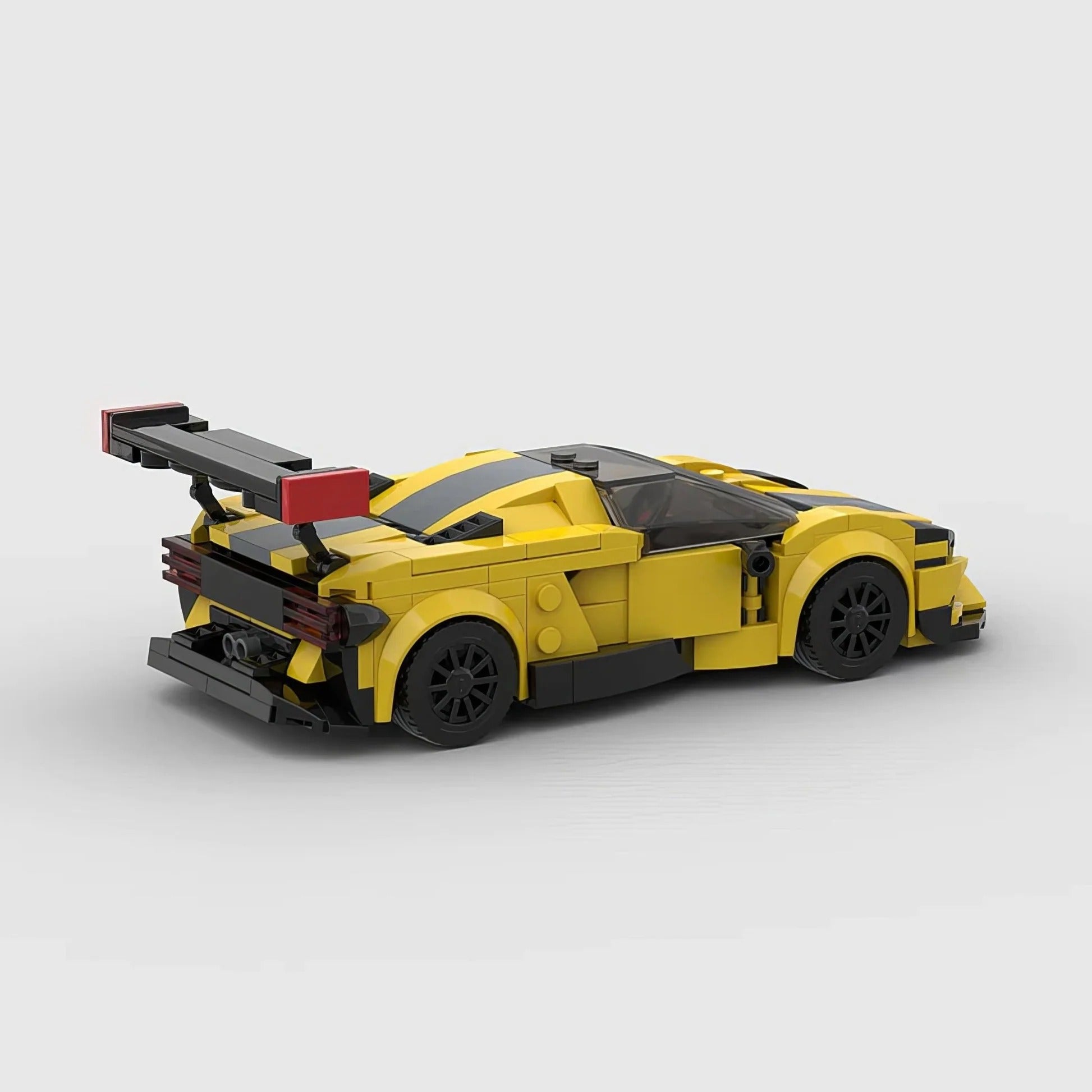 Corvette | C8 R