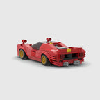 Ferrari - 300 P4