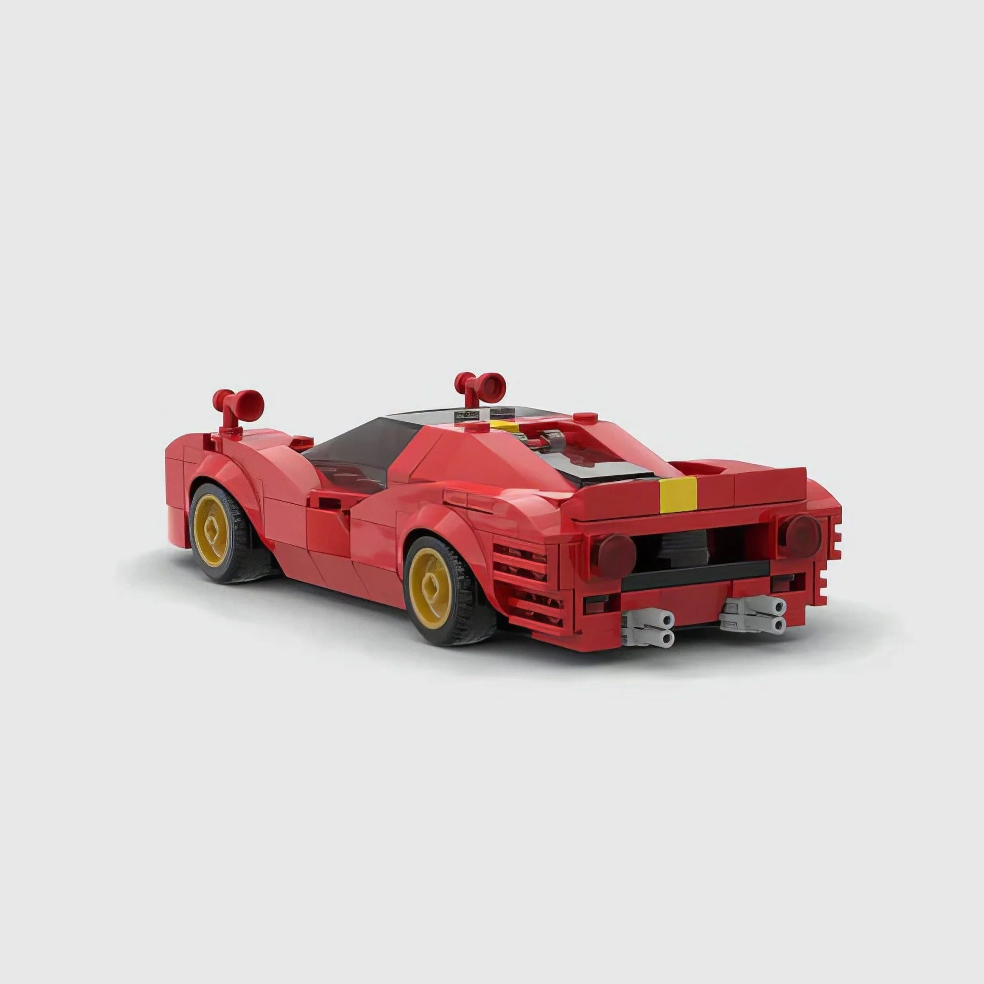 Ferrari - 300 P4