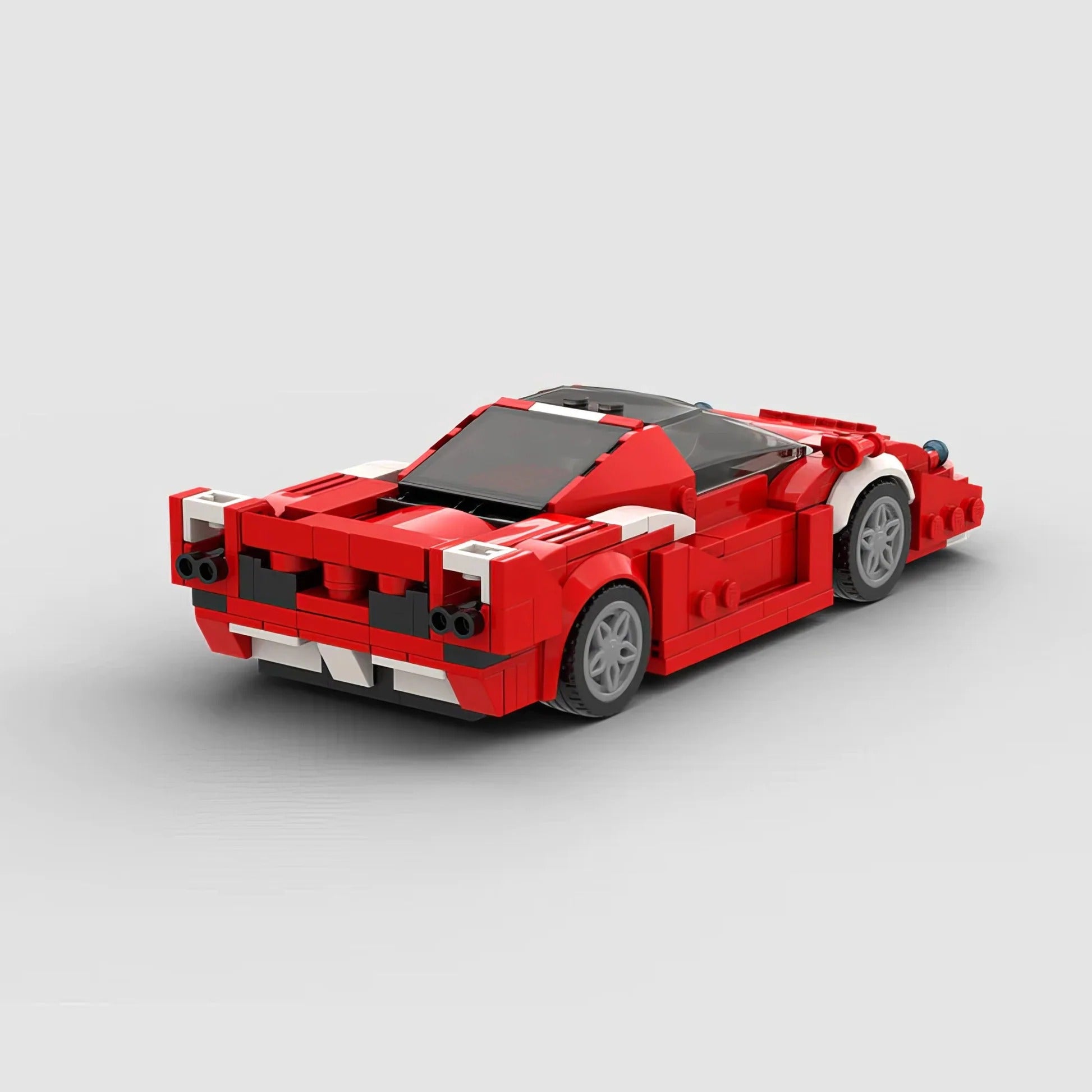 Ferrari - FXX