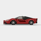 Ferrari - La Ferrari