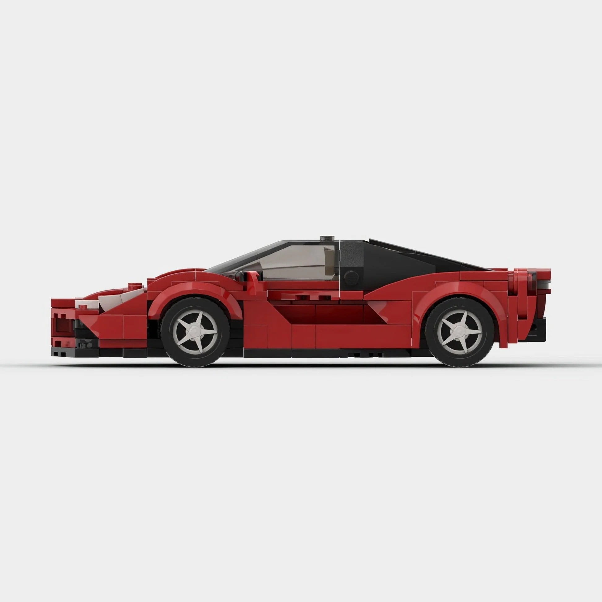 Ferrari - La Ferrari