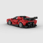 Ferrari - P80C