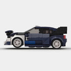 Ford Fiesta - WRC