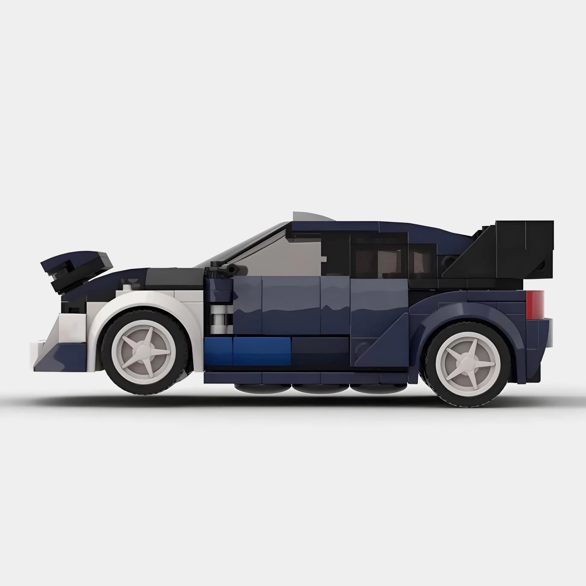 Ford Fiesta - WRC