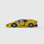 Lamborghini - Aventador