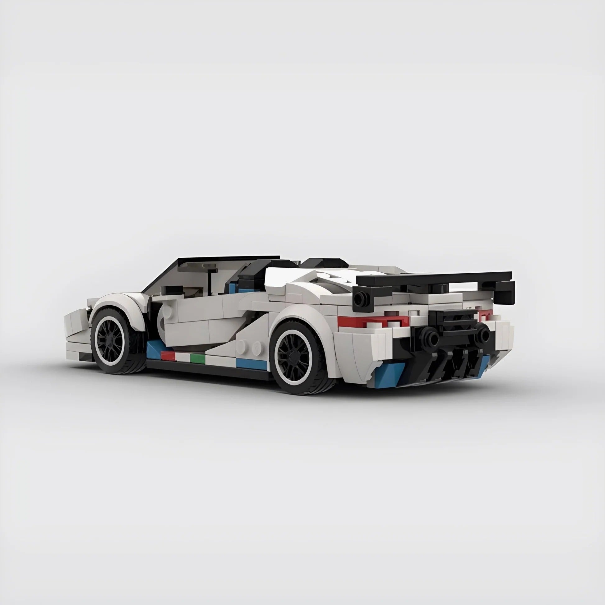 Lamborghini | Aventador SVJ