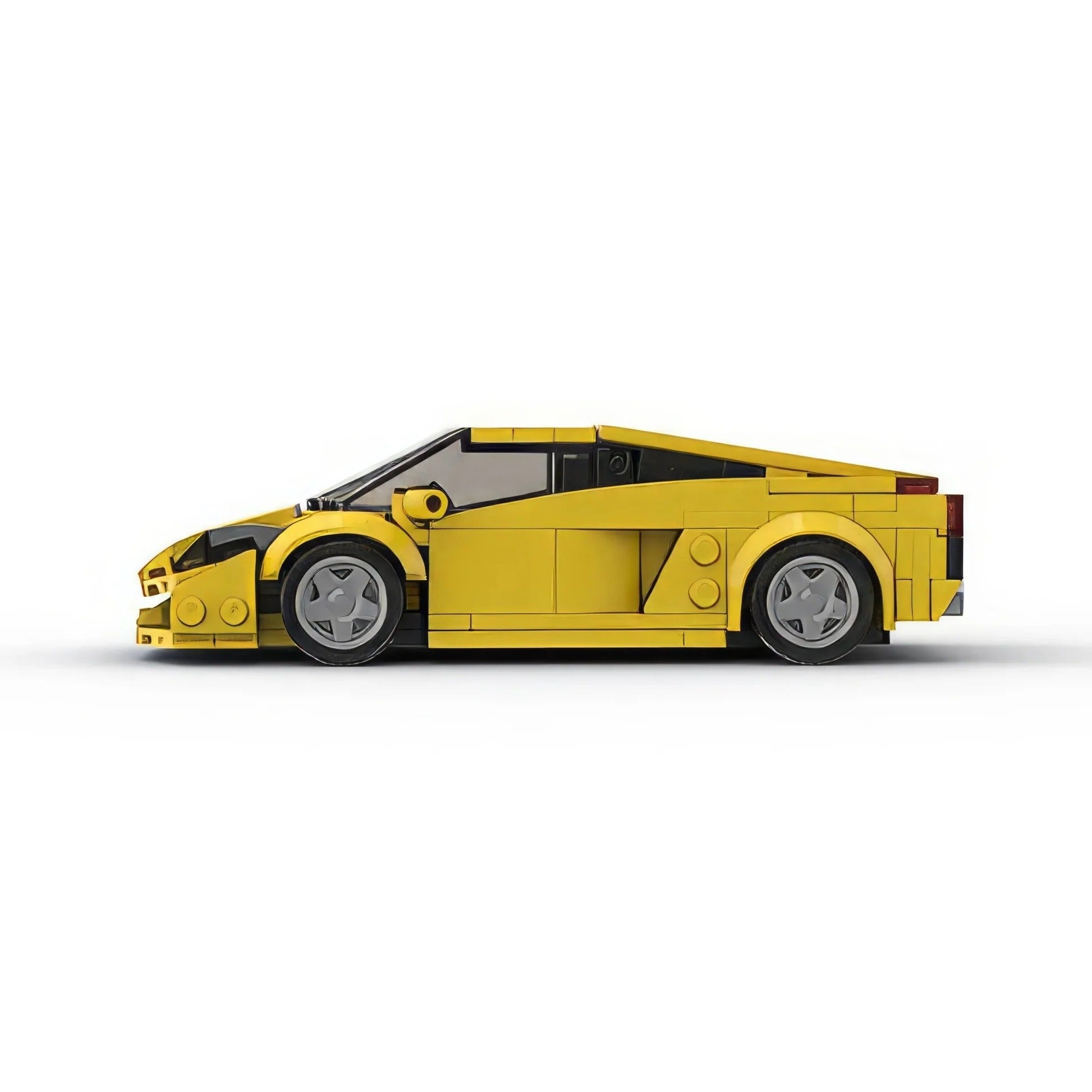 Lamborghini | Gallardo