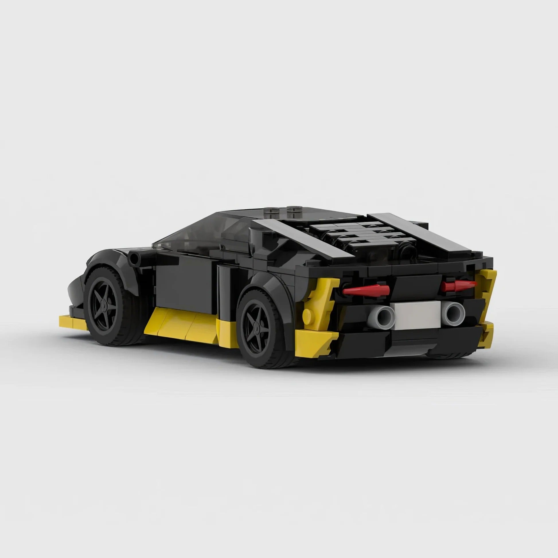 Lamborghini | Huracan