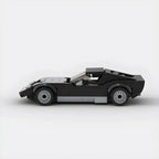 Lamborghini | Miura 1966