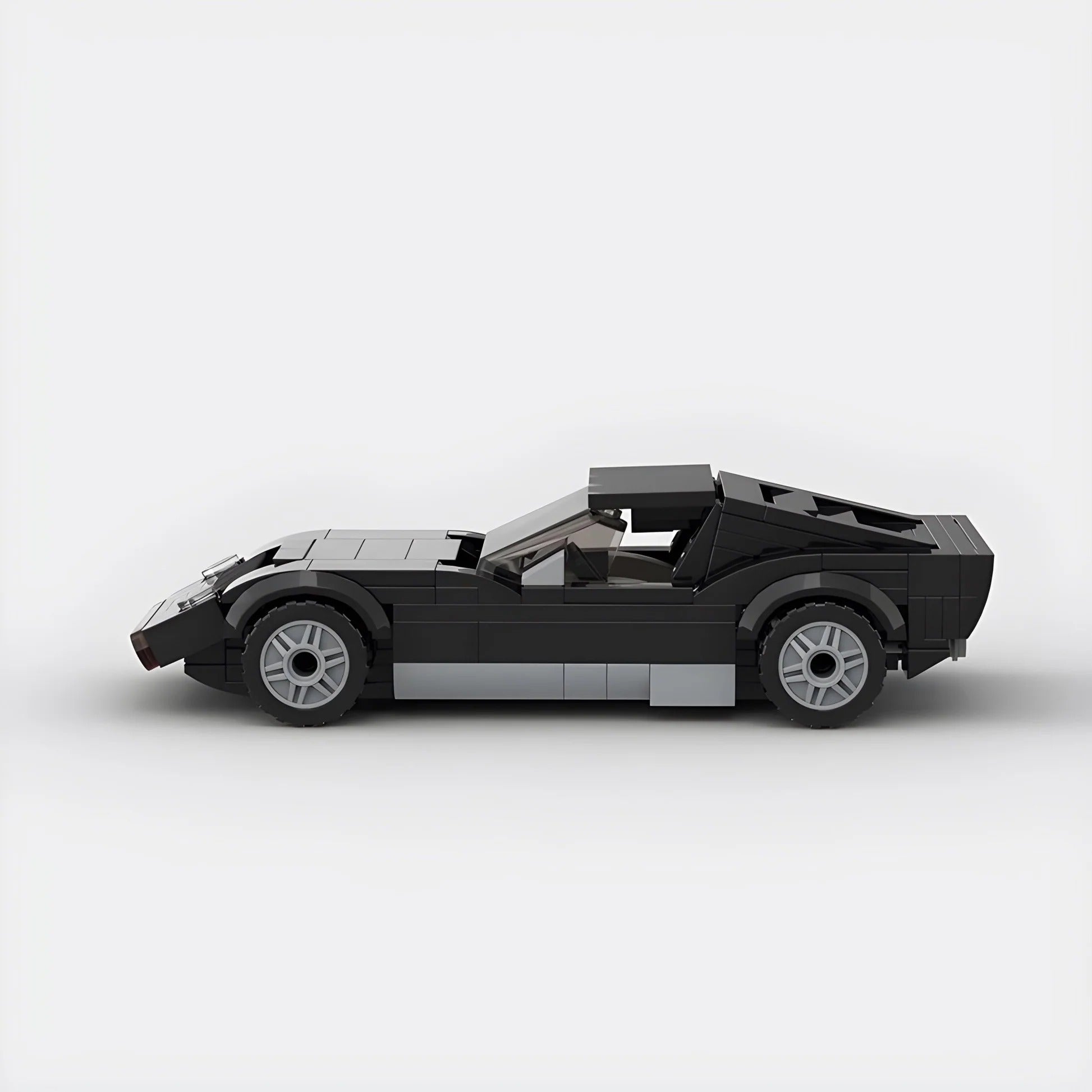 Lamborghini | Miura 1966