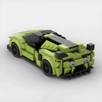 Lamborghini | SIAN
