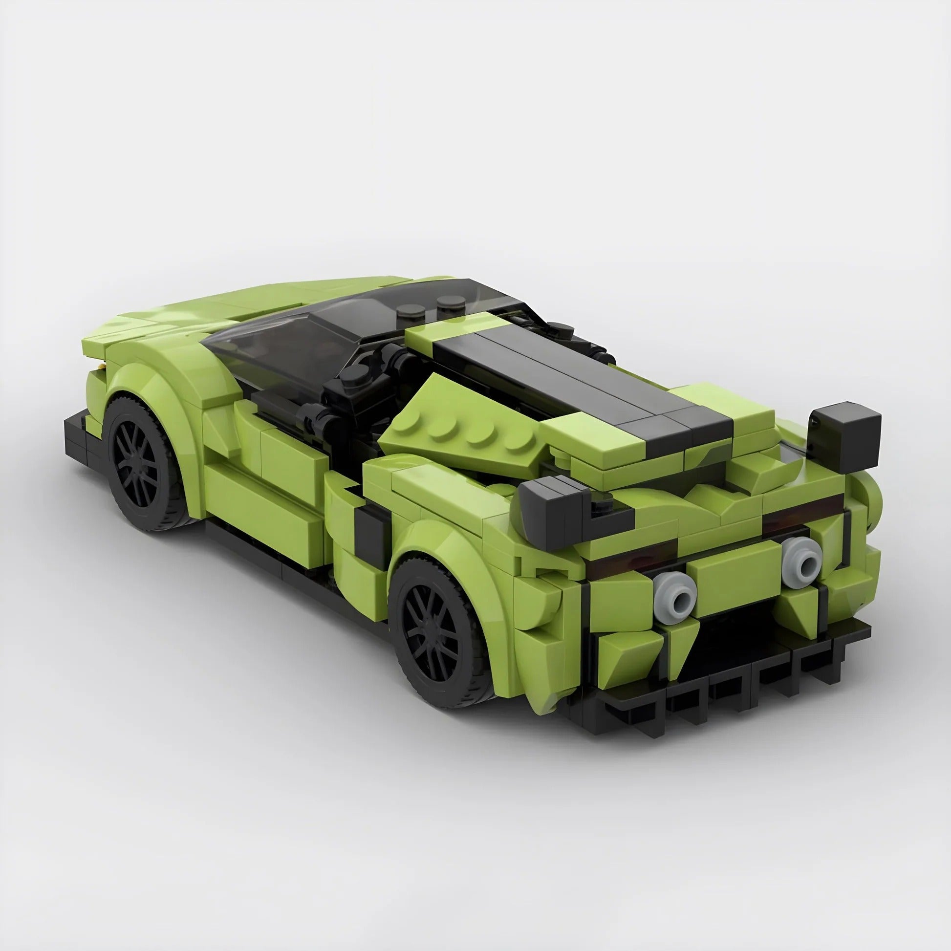 Lamborghini | SIAN