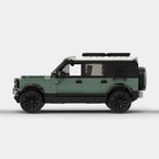 Land Rover | Defender