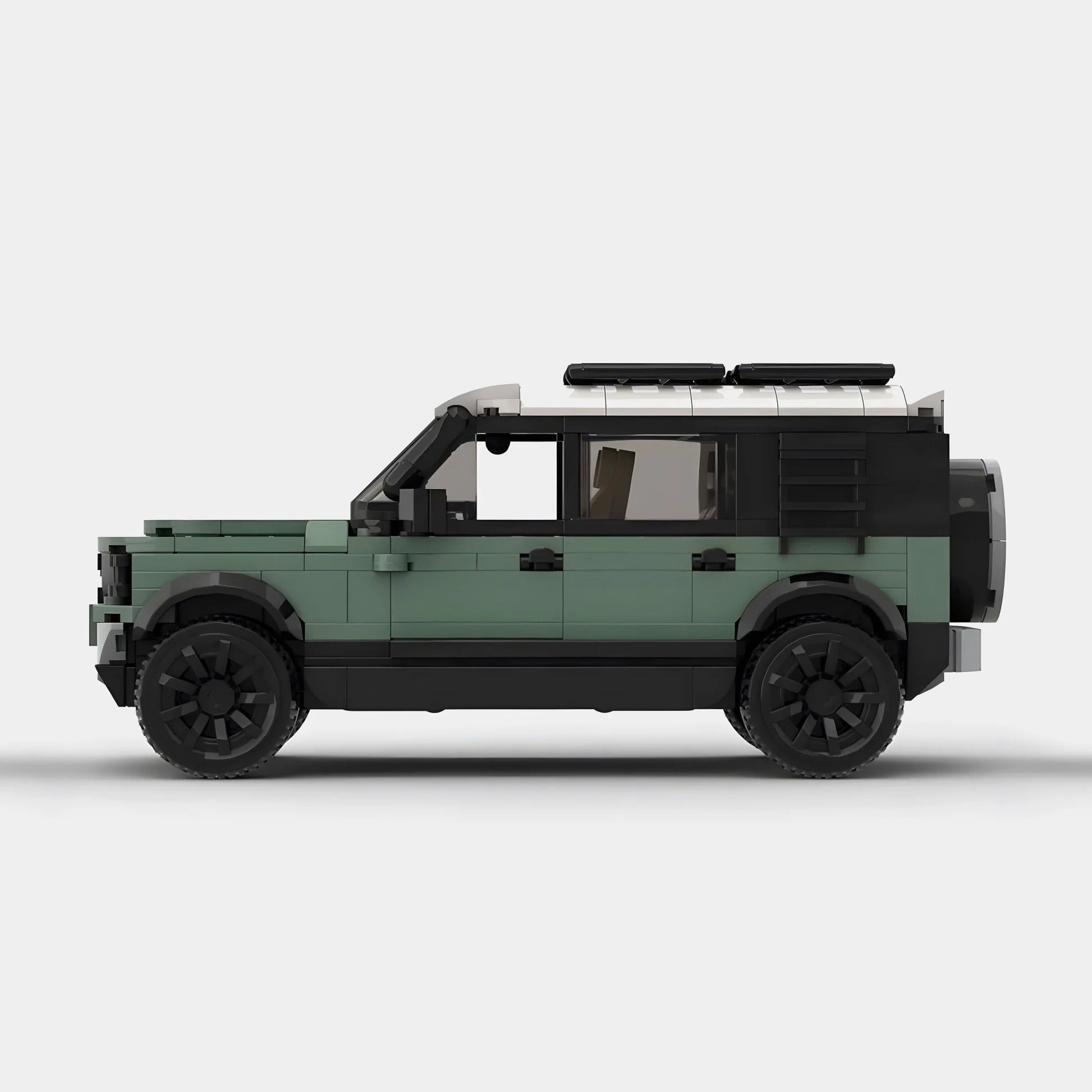 Land Rover | Defender