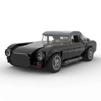 Maserati | A6GCS Berlinetta 1953