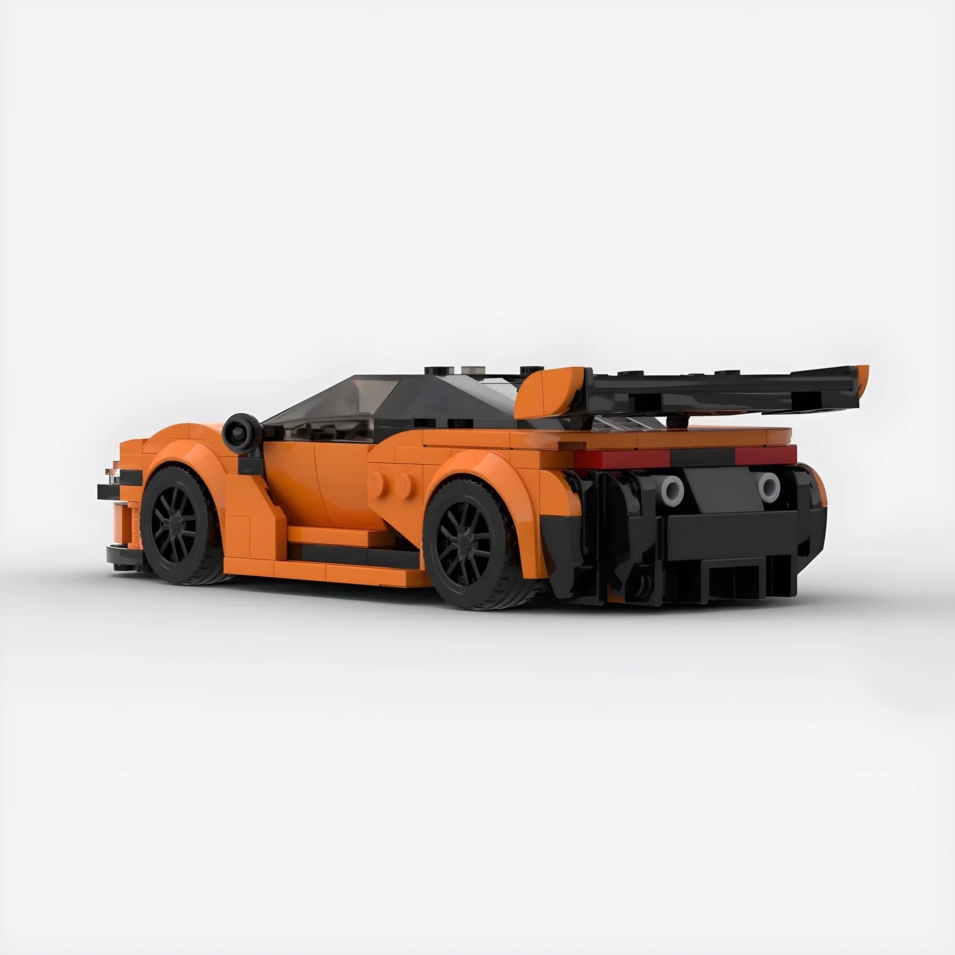 McLaren - 720s GT3
