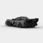 McLaren - Senna GTR