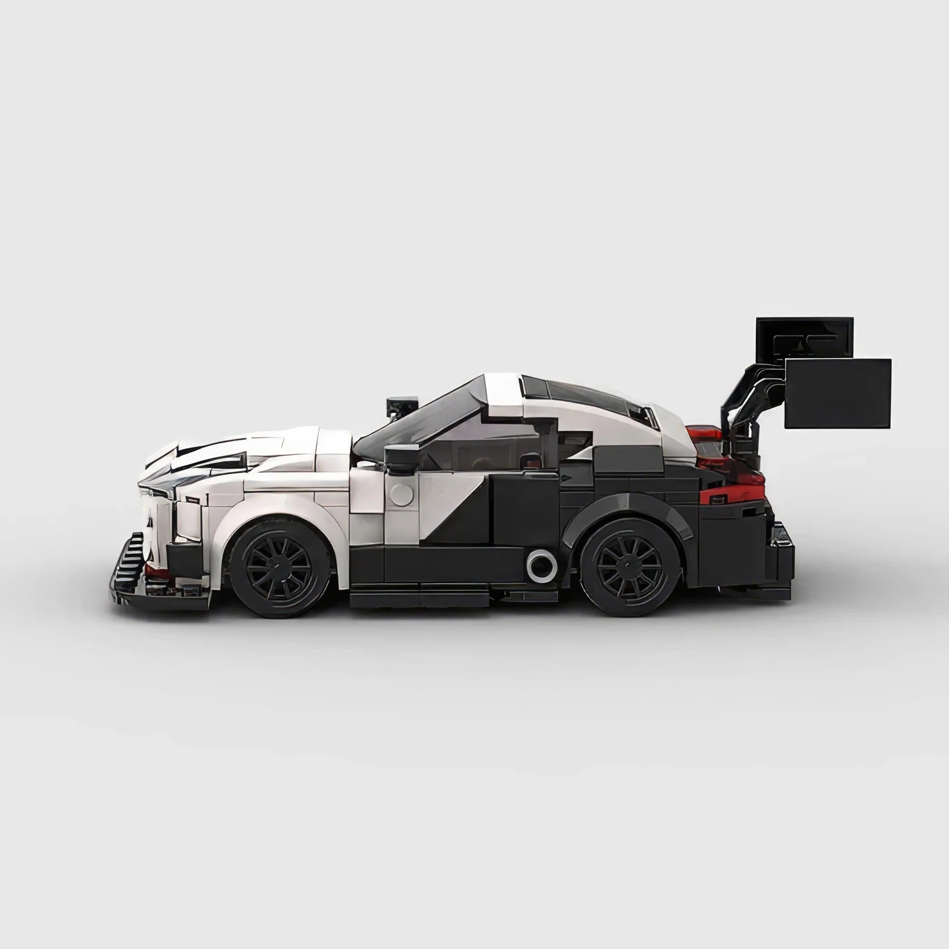 Nissan - 370Z Time Attack
